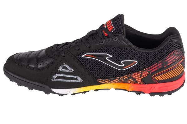 Joma Mundial 2401 TF MUNW2401TF, Man, Turf football trainers, svart