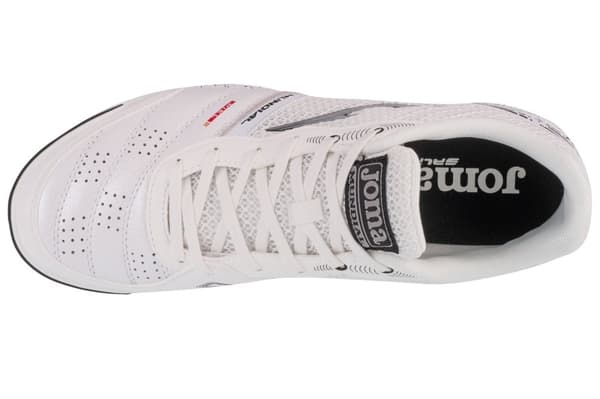 Joma Mundial 2402 IN MUNW2402IN, Man, Fotbollstränare inomhus, vit