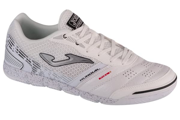 Joma Mundial 2402 IN MUNW2402IN, Man, Fotbollstränare inomhus, vit