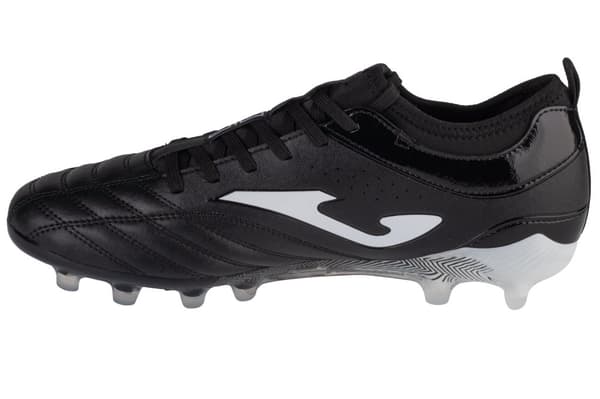Joma Numero-10 2401 FG N10W2401FG, Man, Fotbollsskor, svart