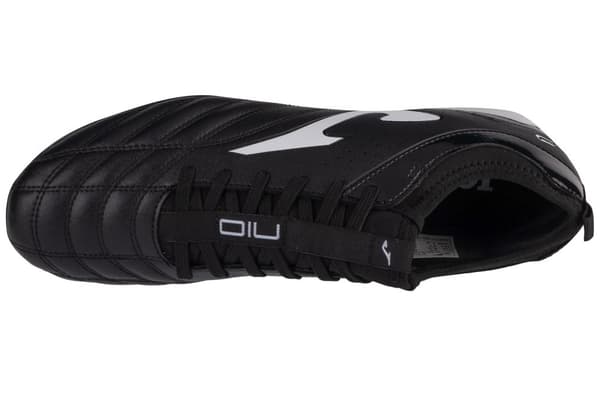 Joma Numero-10 2401 FG N10W2401FG, Man, Fotbollsskor, svart
