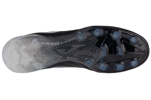 Joma Numero-10 2401 FG N10W2401FG, Man, Fotbollsskor, svart