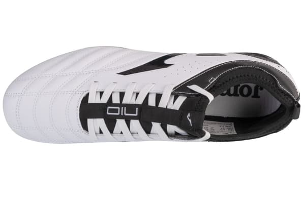 Joma Numero-10 2402 FG N10W2402FG, Man, Fotbollsskor, vit