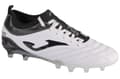 Miniatyrbild 1 av 4: Joma Numero-10 2402 FG N10W2402FG, Man, Fotbollsskor, vit