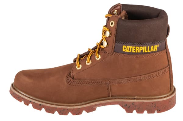 Caterpillar E Colorado P110498, Mand, Vandrestøvler, brun