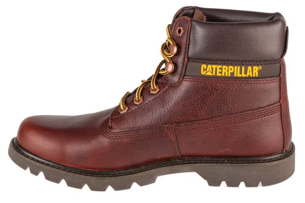 Caterpillar Colorado 2.0 P110962, Mand, Vandrestøvler, brun