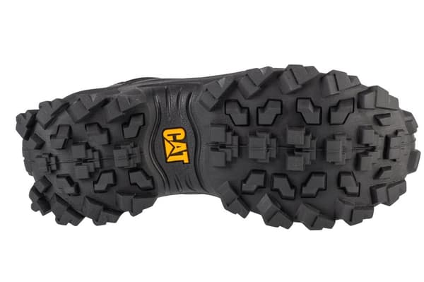 Caterpillar Intruder Galosh 2.0 Low WP P111554, Mand, Sneakers, sort