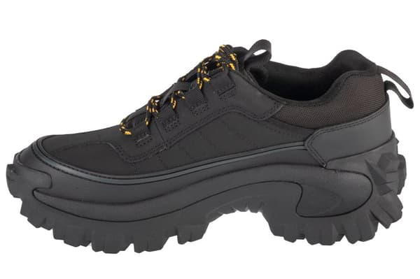 Caterpillar Intruder Galosh 2.0 Low WP P111554, Mand, Sneakers, sort