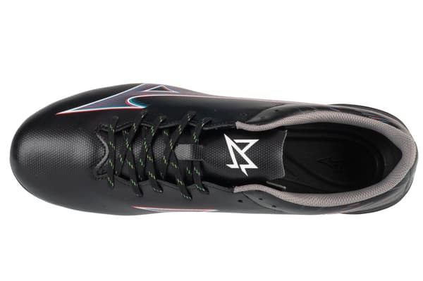 Mizuno Alpha Select FG P1GA236501, Man, Fotbollsskor, svart