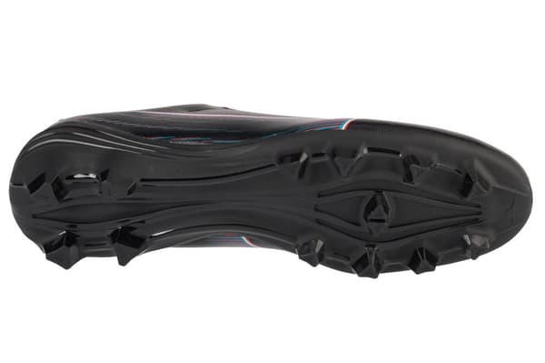 Mizuno Alpha Select FG P1GA236501, Man, Fotbollsskor, svart