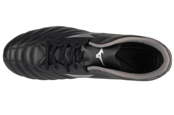 Mizuno Monarcida Neo III FG P1GA242503, Mand, Fodbold klamper, sort