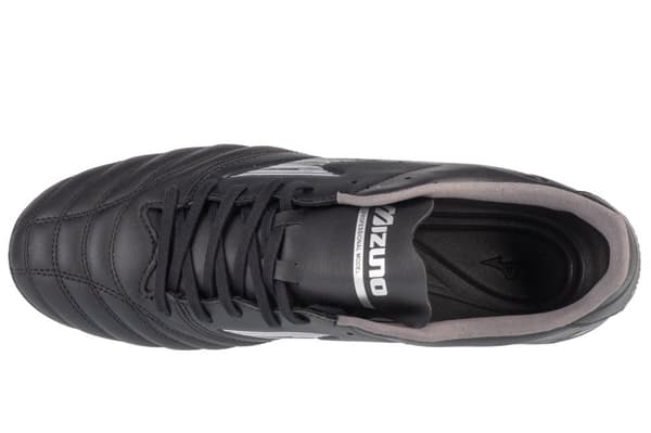 Mizuno Morelia Neo IV Pro FG P1GA243403, Mand, Fodbold klamper, sort