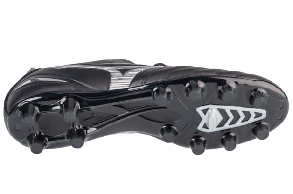 Mizuno Morelia Neo IV Pro FG P1GA243403, Mand, Fodbold klamper, sort