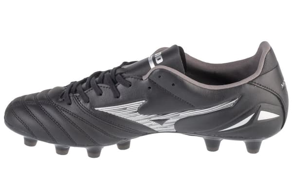Mizuno Morelia Neo IV Pro FG P1GA243403, Mand, Fodbold klamper, sort