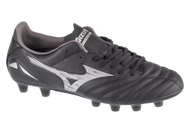 Mizuno Morelia Neo IV Pro FG P1GA243403, Mand, Fodbold klamper, sort