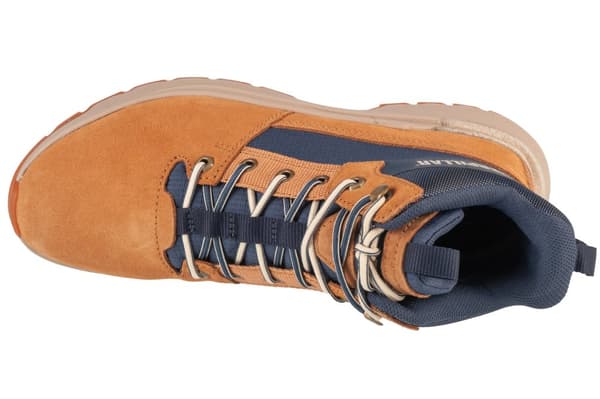 Caterpillar Colorado Sneaker P726087, Mand, Vandrestøvler, beige
