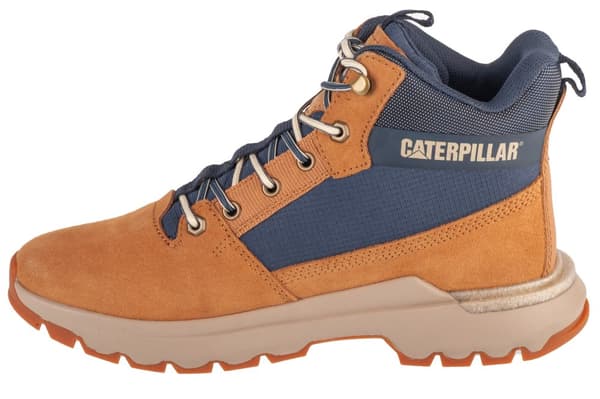 Caterpillar Colorado Sneaker P726087, Mand, Vandrestøvler, beige