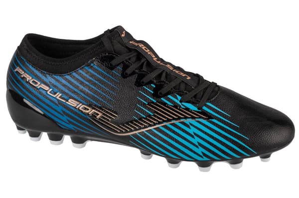 Joma Propulsion Cup 2301 PCUS2301AG, Man, Fotbollsskor, svart Black 43,5