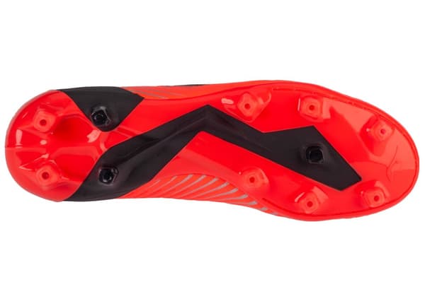 Joma Propulsion Cup 2308 PCUW2308FG, Man, Fotbollsskor, orange