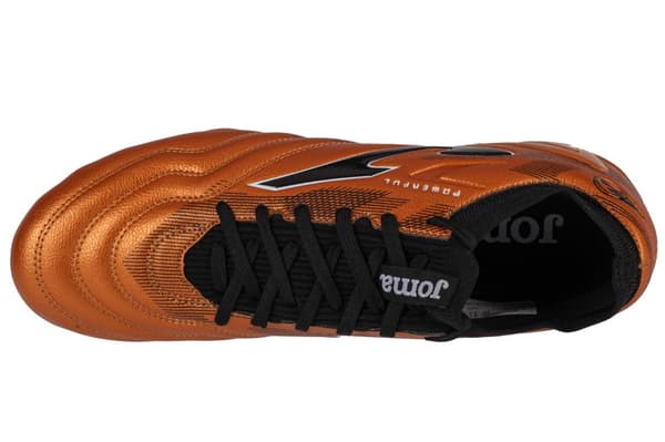 Joma Powerful Cup 2418 AG POCS2418AG, Man, Fotbollsskor, guld