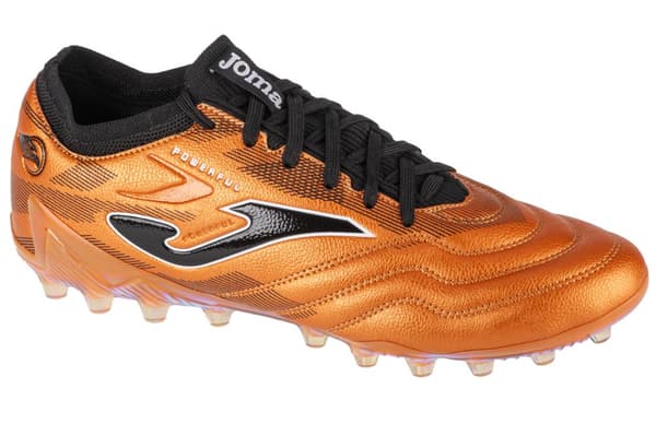 Joma Powerful Cup 2418 AG POCS2418AG, Man, Fotbollsskor, guld