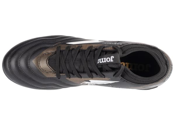 Joma Powerful 2401 FG POWW2401FG, Man, Fotbollsskor, svart