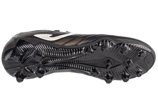 Joma Powerful 2401 FG POWW2401FG, Man, Fotbollsskor, svart