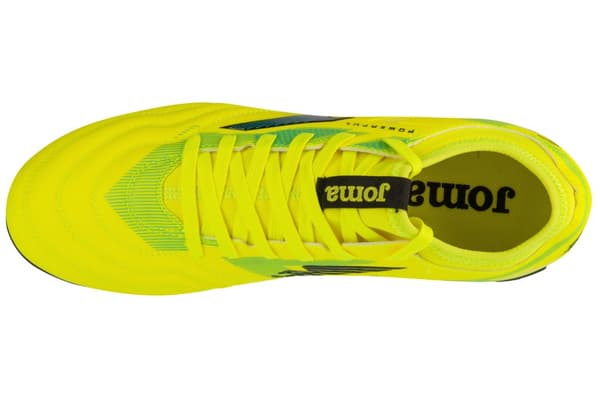 Joma Powerful 2411 FG POWW2411FG, Mand, Fodbold klamper, gul