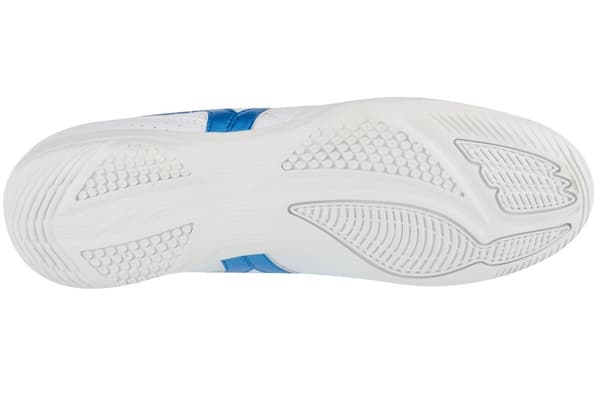 Mizuno Mrl Sala Club In Q1GA241602, Man, Fotbollstränare inomhus, vit