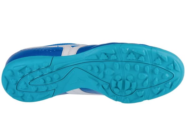 Mizuno Mrl Sala Club Tf Q1GB241603, Man, Turf football trainers, blå