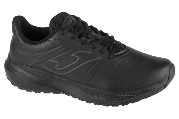Joma Elite Men 2401 RELITW2401, Man, Sneakers, svart
