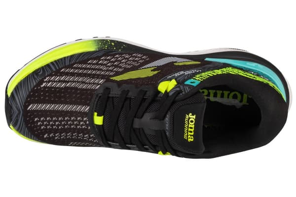 Joma Fenix Men 2401 RFENIS2401, Man, Löparskor, svart