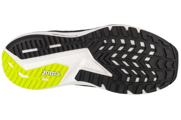 Joma Fenix Men 2401 RFENIS2401, Man, Löparskor, svart
