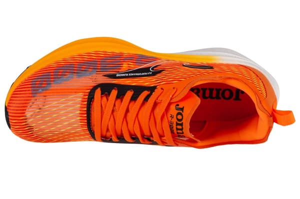 Joma R.3000 Men 2408 RR300S2408, Man, Löparskor, orange