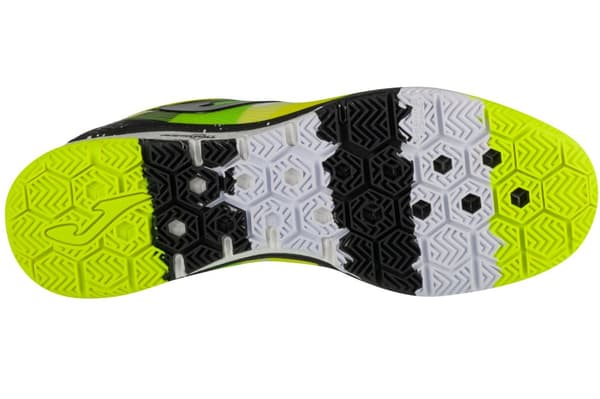 Joma Regate Rebound 2409 IN RREW2409IN, Mand, Indendørs fodboldtrænere, gul