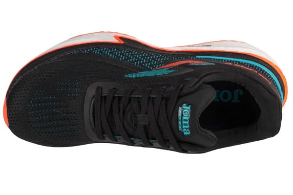 Joma R.Viper Men 2401 RVIPEW2401, Man, Löparskor, svart