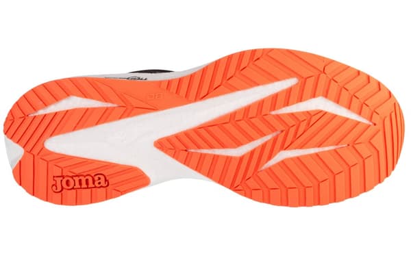 Joma R.Viper Men 2401 RVIPEW2401, Man, Löparskor, svart