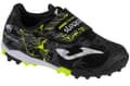 Miniatyrbild 1 av 4: Joma Super Copa Jr 2401 TF SCJW2401TFV, för Pojke, Turf football trainers, svart
