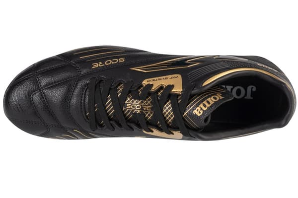 Joma Score 2401 FG SCOW2401FG, Man, Fotbollsskor, svart