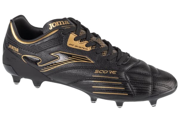 Joma Score 2401 FG SCOW2401FG, Man, Fotbollsskor, svart