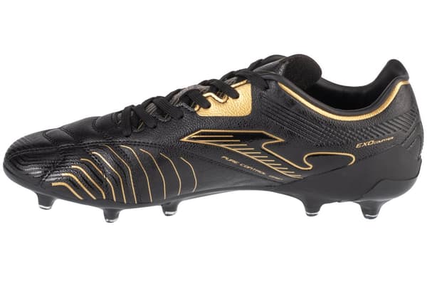 Joma Score 2401 FG SCOW2401FG, Man, Fotbollsskor, svart