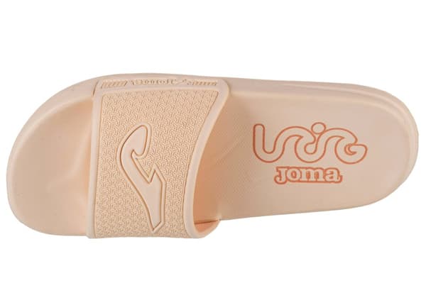 Joma S.Island Lady 2425 SISLLS2425, Kvinna, Tofflor, beige