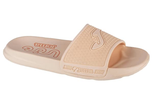 Joma S.Island Lady 2425 SISLLS2425, Kvinna, Tofflor, beige