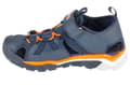 Miniatyrbillede 2 af 4: Joma S.Lake Jr 2403 SLAKJS2403V, til Dreng, Sandaler, marine blå