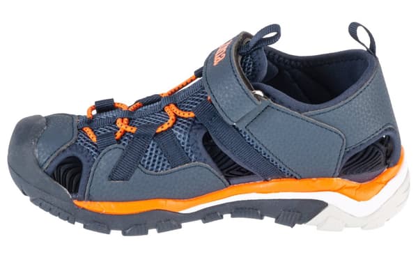 Joma S.Lake Jr 2403 SLAKJS2403V, för Pojke, Sandaler, marinblå