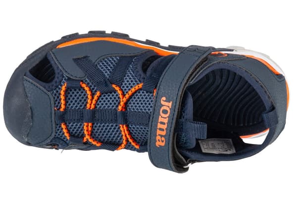 Joma S.Lake Jr 2403 SLAKJS2403V, för Pojke, Sandaler, marinblå