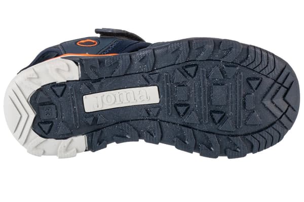 Joma S.Lake Jr 2403 SLAKJS2403V, för Pojke, Sandaler, marinblå