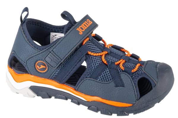 Joma S.Lake Jr 2403 SLAKJS2403V, för Pojke, Sandaler, marinblå