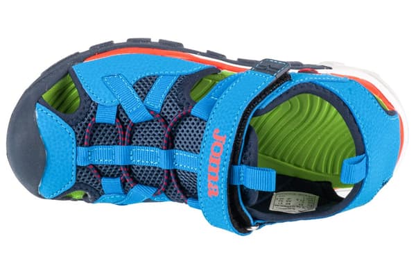 Joma S.Lake Jr 2404 SLAKJS2404V, til Dreng, Sandaler, blå