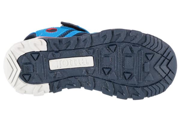 Joma S.Lake Jr 2404 SLAKJS2404V, til Dreng, Sandaler, blå